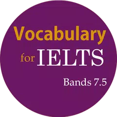 Vocabulary for IELTS APK Herunterladen