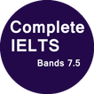 ”IELTS Full - Band 7.5+
