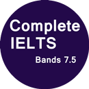 IELTS Full - Band 7.5+ APK