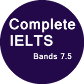 IELTS Full - Band 7.5+ cho Android - Tải về APK