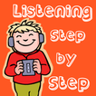 English Listening Step by Step