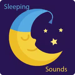 Descargar APK de Sleeping Sounds - Sounds for R
