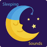 Sleeping Sounds - Sounds for R আইকন