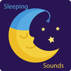 Sleeping Sounds - Sounds for R biểu tượng