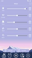 Sleeping Sounds - Sounds for R โปสเตอร์