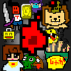 SOGUE:Roguelike RPG / Simple / APK