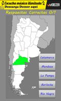 Geografia Argentina capture d'écran 1