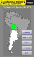 Geografia Argentina ảnh chụp màn hình 2