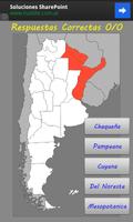 Geografia Argentina ảnh chụp màn hình 3