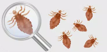 Lice Detector (prank)