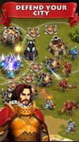 Storm of Wars پوسٹر