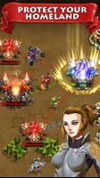 Storm of Wars 스크린샷 1