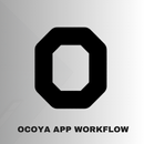 APK Ocoyaa App Workflow