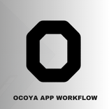 Ocoyaa App Workflow