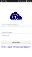 ocloud für owncloud Plakat