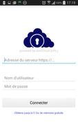 ocloud pour owncloud Affiche