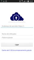 ocloud para ownCloud Cartaz
