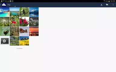 Baixar ocloud para ownCloud APK