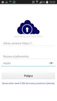 ocloud dla owncloud plakat