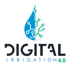 Digital Irrigation icône