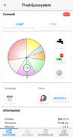 Digital Irrigation syot layar 2