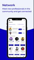One Connected: Networking App captura de pantalla 1