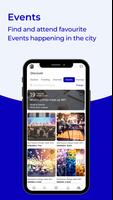 One Connected: Networking App captura de pantalla 2