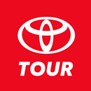 Toyota Tour APK