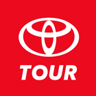 Toyota Tour アイコン