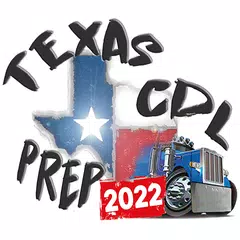 Скачать TEXAS CDL PREP (2022) APK