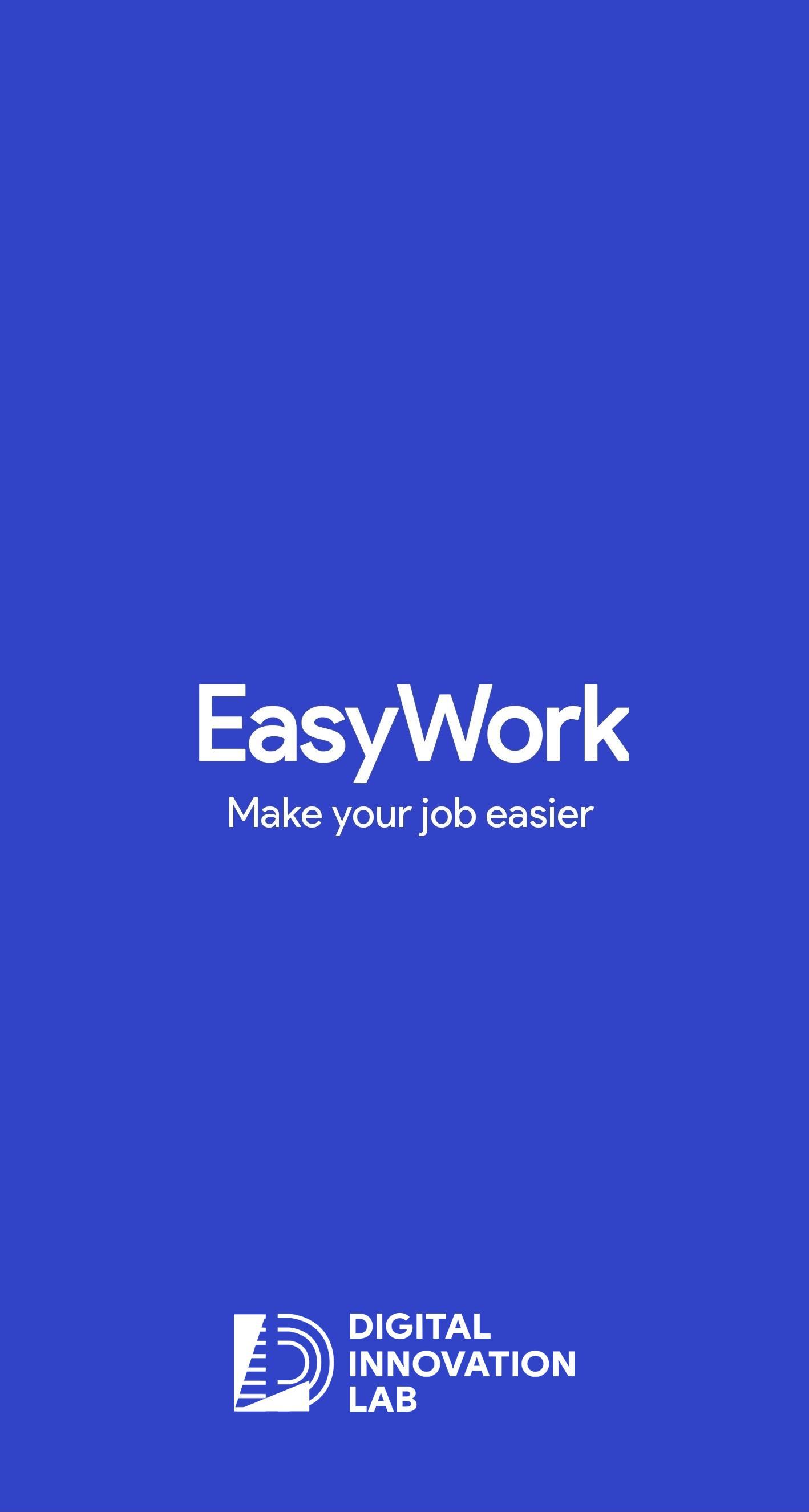 EASYWORK приложение. Приложение easywork отзывы