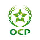 OCP Couverture médicale icône