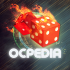 OCPedia ไอคอน