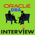 آیکون‌ Oracle DBA Interview Questions