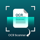 OCR टेक्स्ट स्कैनर - इमेज टू ट आइकन