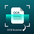 OCR Text Scanner icône