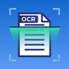 OCR Text Scanner-Image to Text ícone