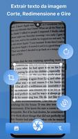 OCR Text Scanner-Image to Text imagem de tela 1