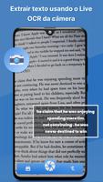 OCR Text Scanner-Image to Text imagem de tela 2