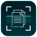Image To Text - OCR Text Scan