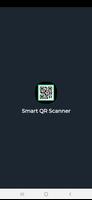 Smart QR Scanner Affiche