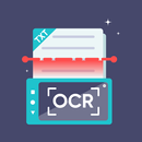 OCR: ইমেজ টু টেক্সট স্ক্যানার APK