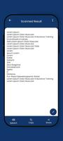 OCR - Image to Text Converter imagem de tela 2