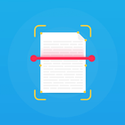 OCR - Image to Text Converter ícone