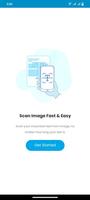 OCR - Image to Text Converter Cartaz