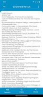 OCR - Image to Text Converter imagem de tela 2