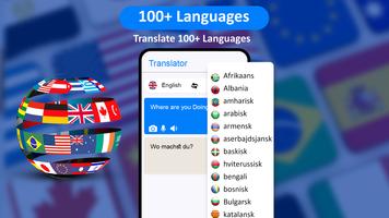 Translator Language Translate screenshot 1