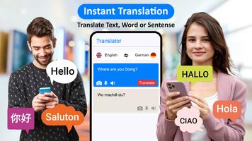 Translator Language Translate screenshot 2