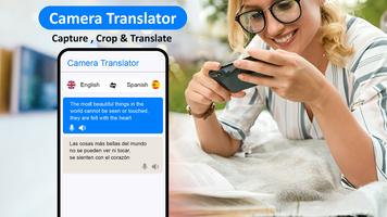 Translator Language Translate capture d'écran 3