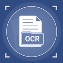 OCR Scanner - صورة إلى نص APK